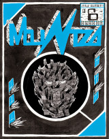 Mountza #6