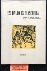 Un ballo in Maschera