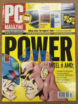 PC Magazine Ελληνική Έκδοση - Τεύχος 24 - Μάρτιος 2003
