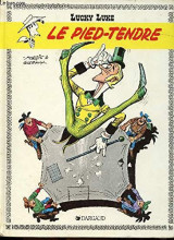Le Pied - Tendre