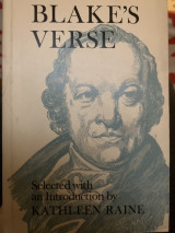A Choice of Blake's Verse