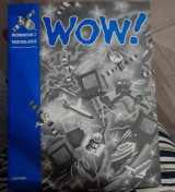 Wow 2 Workbook