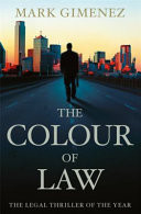 The Colour of Law