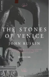 The Stones of Venice