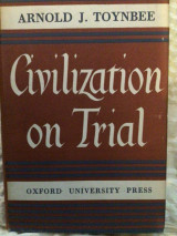 Civilization on Trial