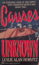 Causes Unknown