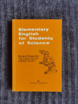 Elementary English for Students of science
