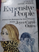 Expensive People