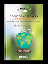 Book of Abstract of the 18th European Roundtable on Sustainable Consumption and Production (ERSCP 2017)
