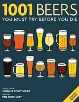 1001 Beers You Must Try Before You Die