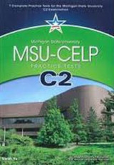 MSU-CELP C2 Practise Tests