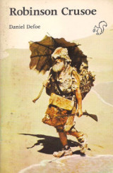 Robinson Crusoe / Ροβινσώνας Κρούσος