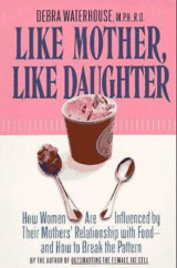 Like Mother, Like Daughter