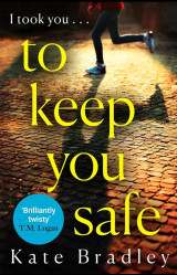 To keep you safe
