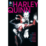Batman Harley Quinn