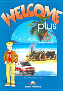 Welcome Plus 6