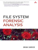 Filesystem Forensic Analysis