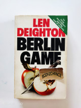Berlin Game