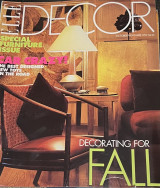 Elle Decor No 19,24,25,26,27