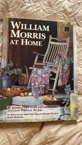 William Morris at Home