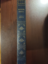 Wuthering Heights