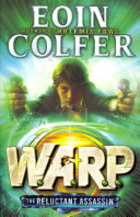 W. A. R. P. Book 1