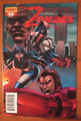 Super Zombies 01