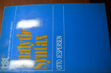 Analytic Syntax