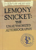 Lemony Snicket