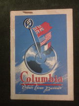 Columbia Δίσκοι ξένων γλωσσών (Δίσκοι Αγγλικής Γλώσσης)