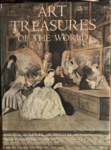 Art Treasures Of The World
