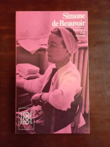 Simone De Beauvoir