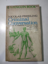 Criminal conversation, (Penguin book C2761)