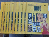 1000 Δημιουργοί του 20ου αιώνα.