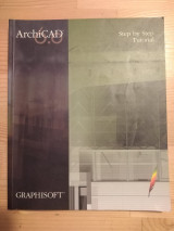 Graphisoft ArchiCAD 8