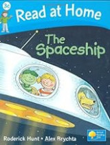 The Spaceship