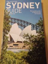 Sydney guide