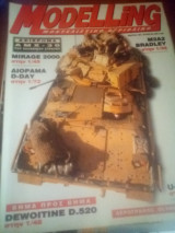 Modelling Περιοδικο Μοντελισμου Τευχος 69