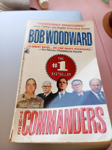 The Commanders