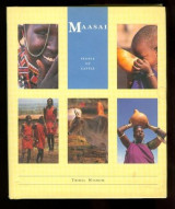 Maasai : People of the Cattle