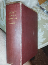 Great Short Stories