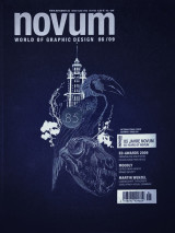 Novum — World of Graphic Design, issue 06/09