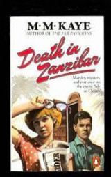 Death in Zanzibar