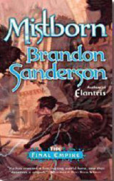 Mistborn