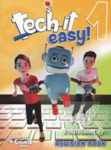 Tech it Easy 1 (+mp3 Cd)