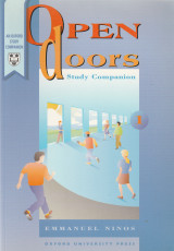 Open Doors Study Companion 1