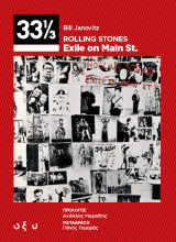 33 1/3 Rolling Stones: Exile on Main St.