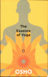 Essence Of Yoga, The (R/J)