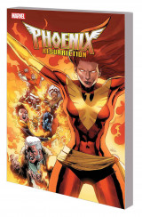 Phoenix Resurrection