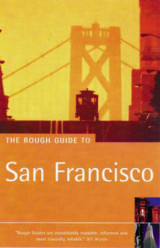 The Rough Guide to San Francisco